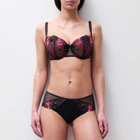 2 teile im set CHANTELLE Pulp Daydream Exotic Winter