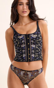Aubade Midnight Opéra