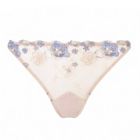 HUIT Brief Elise Blush