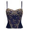 Basque & Corset