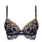 Soutien-gorge coques