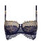 Soutien-gorge corbeille