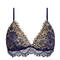 Soutien-gorge sans armatures