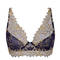 Soutien-gorge triangle
