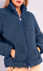 Verdissima Orsetto Dusty Blue