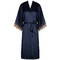 Negligee and kimono