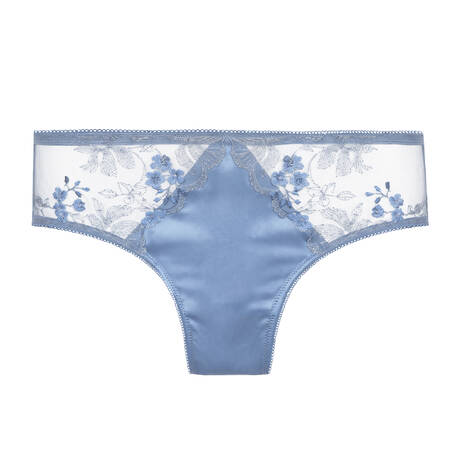 HUIT Slip Gabrielle Denim