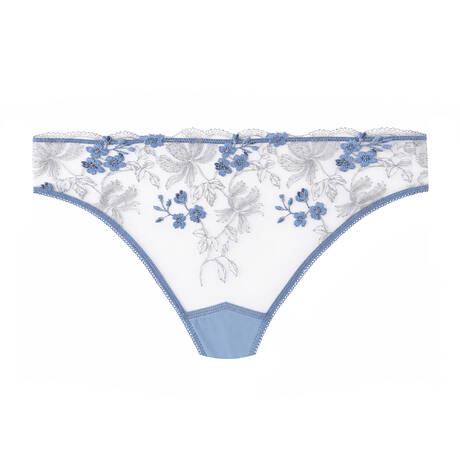 HUIT Tanga Gabrielle Denim
