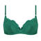 Balconette bra