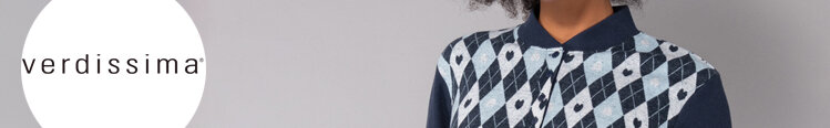 Lingerie Verdissima Heart Check
