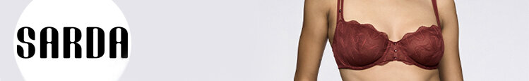 Lingerie Sarda Nasim