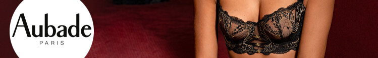 Lingerie Aubade Splendor of Senses