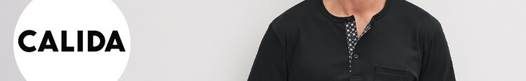 Men's Collection Calida Relax Cosy Vibes