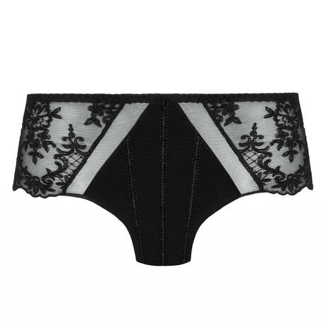 LOUISA BRACQ Hipster Victoria Black