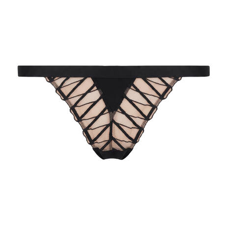 LIVY Tanga Highway Black