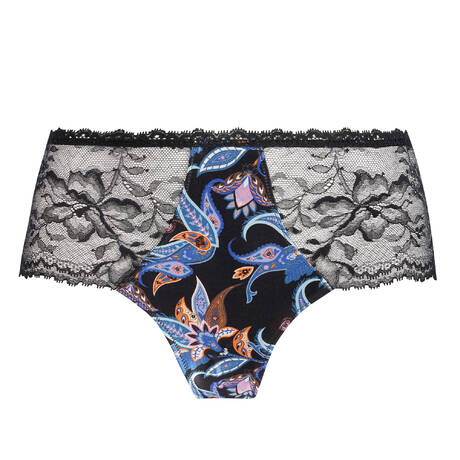 LISE CHARMEL Shorty Féerie Cachemire Arty Cachemire