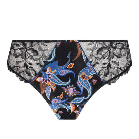 LISE CHARMEL Slip fantaisie Féerie Cachemire Arty Cachemire