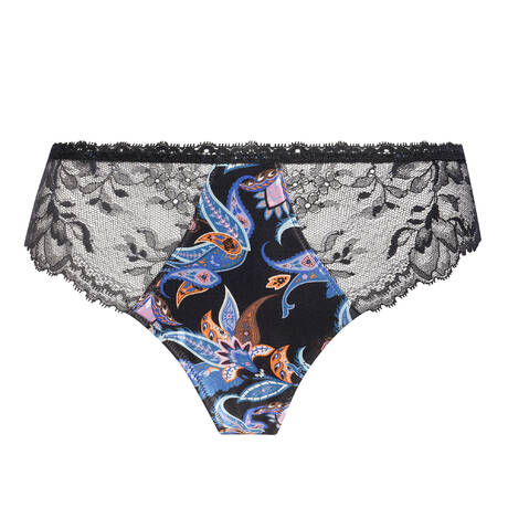 LISE CHARMEL Tanga Féerie Cachemire Arty Cachemire