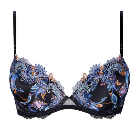 LISE CHARMEL Soutien-gorge coques Féerie Cachemire Arty Cachemire