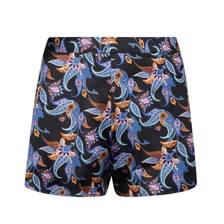 LISE CHARMEL Shorts aus Seide Féerie Cachemire Arty Cachemire