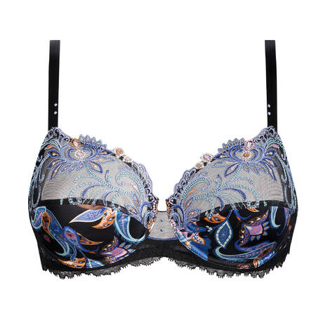 LISE CHARMEL Soutien-gorge armatures Féerie Cachemire Arty Cachemire