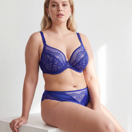 Ensemble 2 pièces PRIMADONNA Shimla Crazy Blue
