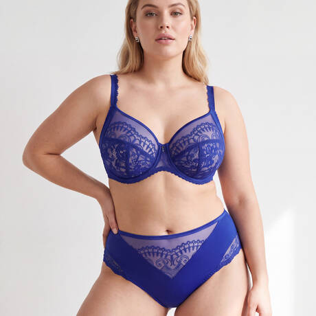 Ensemble 2 pièces PRIMADONNA Shimla Crazy Blue