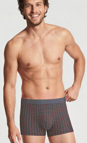 Calida Grafic Cotton