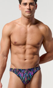 HOM Funky Styles