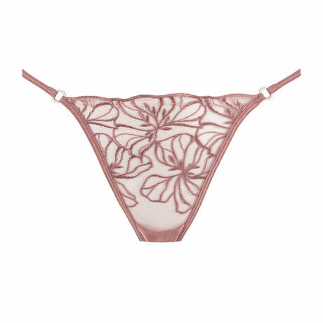 SHIKKOSA Slip brésilien Firenze Cipria