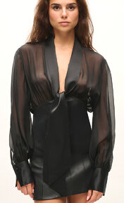 LIVY Opaline Black