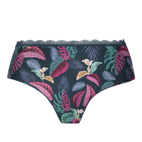 ANTIGEL Hipster Tropique en Hiver Jungle d’Hiver