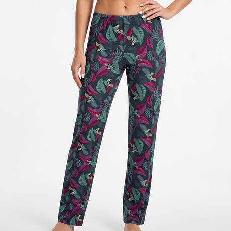 ANTIGEL Pantalon Tropique en Hiver Jungle d’Hiver