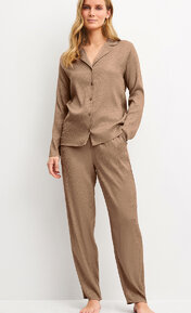 Calida Glimmer M&M Truffle Brown