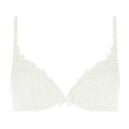SIMONE PÉRÈLE soutien-gorge push-up triangle Wish SIMONE PÉRÈLE soutien-gorge push-up triangle Wish