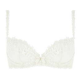 SIMONE PÉRÈLE soutien-gorge corbeille Wish SIMONE PÉRÈLE soutien-gorge corbeille Wish