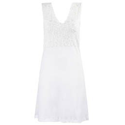 HANRO nuisette en coton Moments