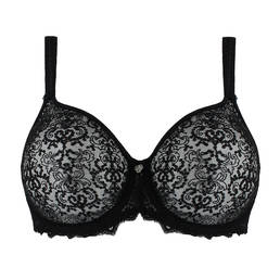 EMPREINTE soutien-gorge moulé Cassiopée EMPREINTE soutien-gorge moulé Cassiopée