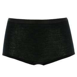 CALIDA shorty en laine et soie True Confidence