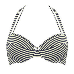 MARLIES DEKKERS haut de maillot de bain push-up Holi Vintage