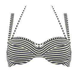 MARLIES DEKKERS haut de maillot de bain balconnet Holi Vintage