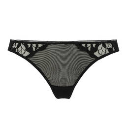 MAISON LEJABY tanga Sin