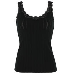 CALIDA top sans manches en coton Etude Toujours CALIDA top sans manches en coton Etude Toujours