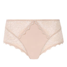 SIMONE PÉRÈLE culotte haute Caresse SIMONE PÉRÈLE culotte haute Caresse