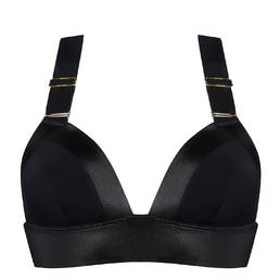 MARLIES DEKKERS haut de maillot de bain coques sans armatures Cache Coeur