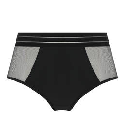 MAISON LEJABY culotte haute Nufit