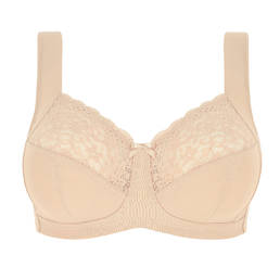 ANITA soutien-gorge emboitant sans armatures Havanna