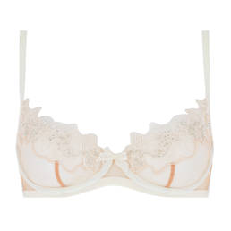 AGENT PROVOCATEUR soutien-gorge corbeille Lindie