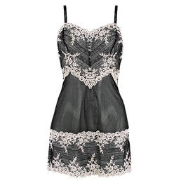WACOAL nuisette Embrace Lace