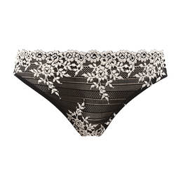WACOAL slip Embrace Lace WACOAL slip Embrace Lace